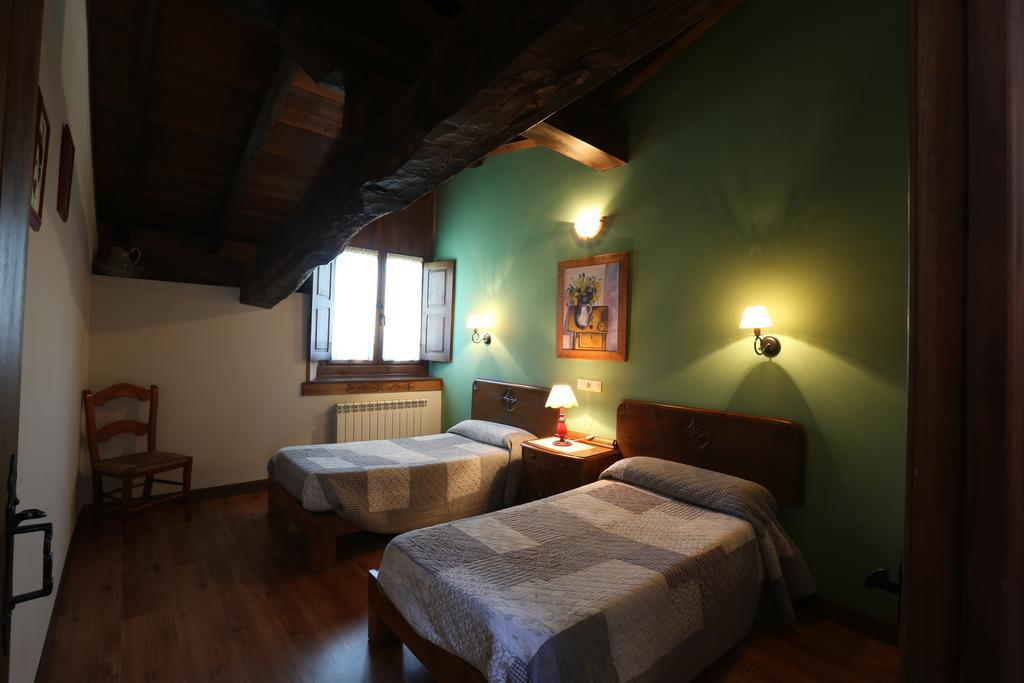 Apaiolarre Guest House Zuaztoy de Azpilcueta Стая снимка