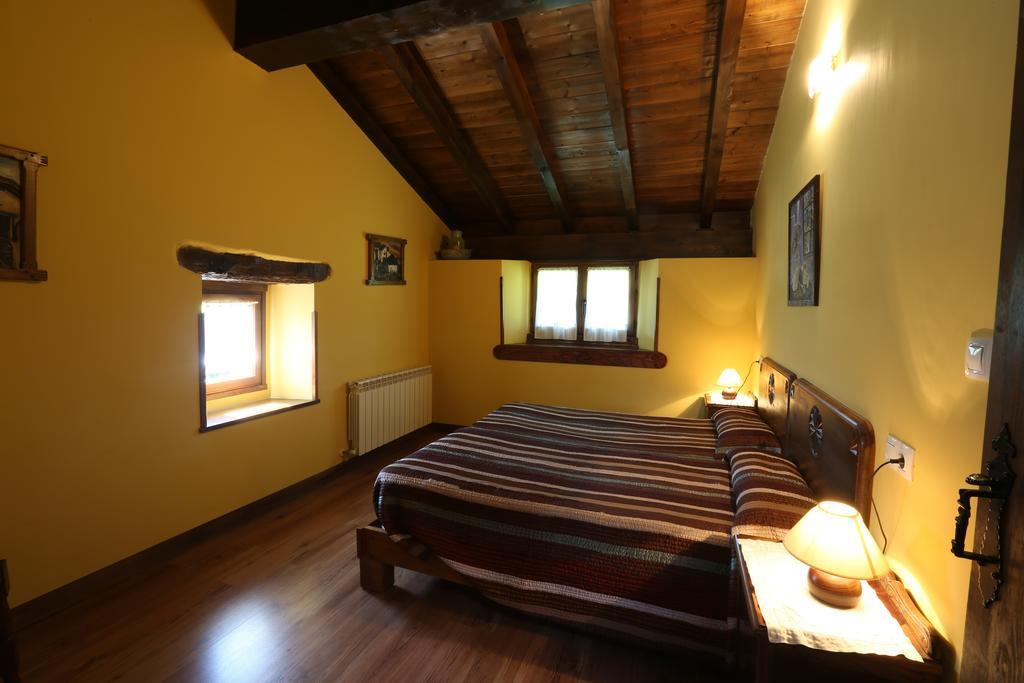 Apaiolarre Guest House Zuaztoy de Azpilcueta Стая снимка
