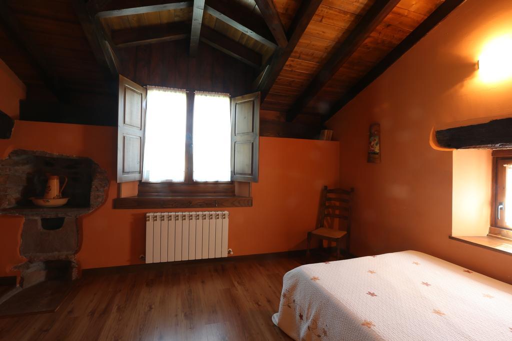 Apaiolarre Guest House Zuaztoy de Azpilcueta Стая снимка