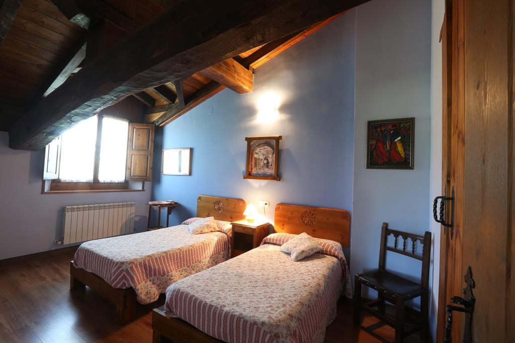Apaiolarre Guest House Zuaztoy de Azpilcueta Стая снимка