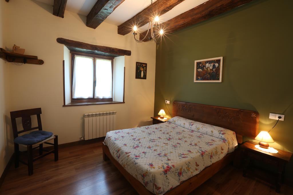 Apaiolarre Guest House Zuaztoy de Azpilcueta Стая снимка