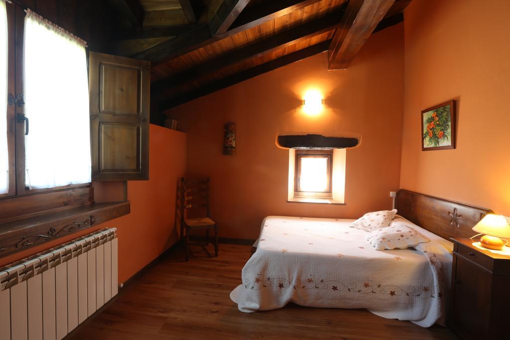 Apaiolarre Guest House Zuaztoy de Azpilcueta Стая снимка